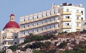 Panorama Hotel Mellieha Malta